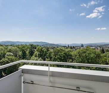 Panoramablick über Birsfelden gesucht? - Photo 3