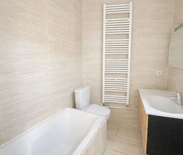 Location appartement 2 pièces, 43.60m², L'Isle-Jourdain - Photo 3