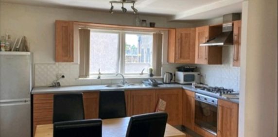 Room in a Shared Flat, Charlotte Street, G1 - Photo 2