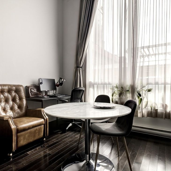 Appartement à louer - Montréal (Ville-Marie) (Centre) - Photo 1