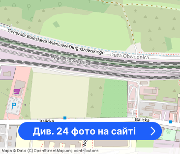 Mieszkanie na wynajem - 55 m² - 3 pokoje Bronowice Kraków - Фото 1