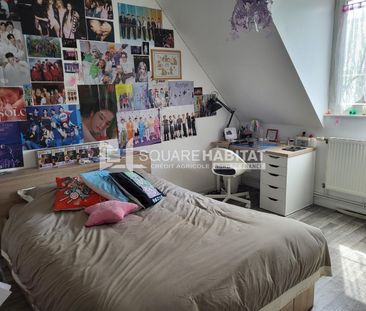 Location Maison 4 pièces 85m² ST OMER 62500 - Photo 5
