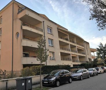 Location Appartement 3 pièces 70m² VALENCE 26000 - Photo 2