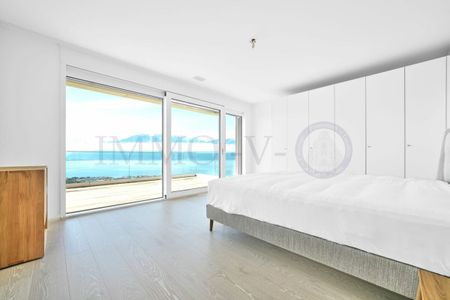 DE STANDING AVEC GRAND BALCON-TERRASSE ET VUE PANORAMIQUE - Photo 4