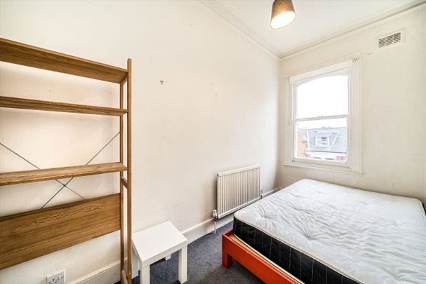 Atherfold Road, Clapham, SW9 - Photo 1