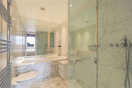 Airlie Gardens, Kensington, W8, London - Photo 3