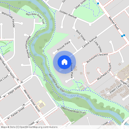 1 Adare Pl, Werribee VIC 3030