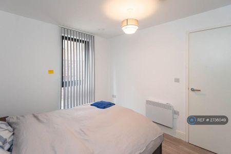 1 bedroom flat to rent - Photo 3