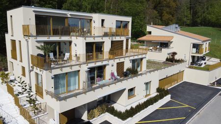 2.5 Zimmer, 60 m², 1. Stock - Photo 5