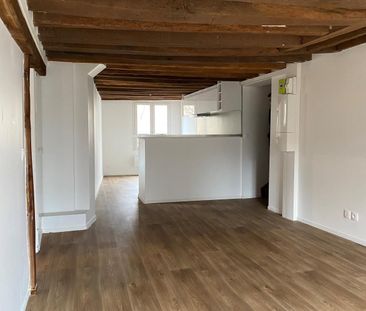 Location Appartement 2 pièces 47m² FONTAINEBLEAU 77300 - Photo 3