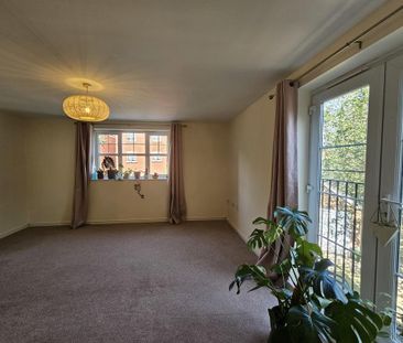 2 bedroom apartment to rent - Photo 5