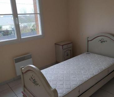 Un appartement à louer à ESTAIRES dans le nord (59660), un appartem... - Photo 2