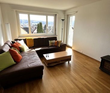 Offene, helle 4.5-Zimmerwohnung in Wallisellen - Photo 1