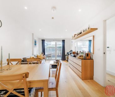 Tiltman Place, Finsbury Park, N7 - Photo 1