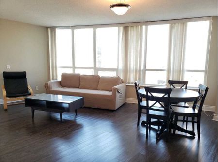 For Lease - 25 Greenview Avenue Unit# 1020, Toronto, Ontario - Photo 2