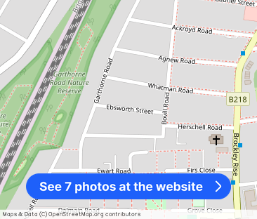 Ebsworth Street, Forest Hill - Photo 1