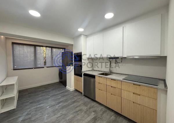 Apartamento T2 em Lisboa
