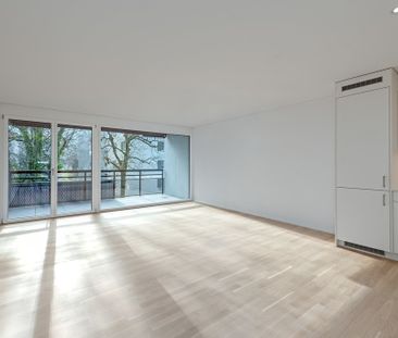 Top moderne 2.5-Zimmerwohnung im Kreis 9 - Photo 4
