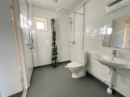 Flygrakan, Nyköping - Foto 5