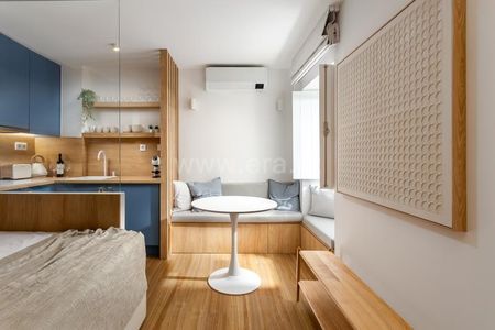 Apartamento T1 em Setúbal - Photo 5