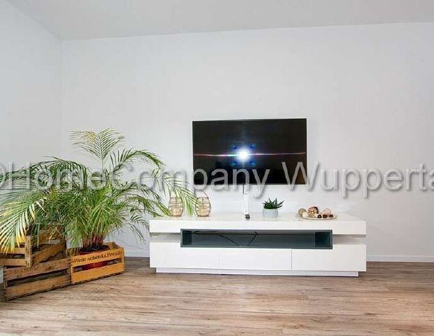 Hochwertige 2-Zimmer-Wohnung mit neuem Bad und DSL-Zugang - Foto 1