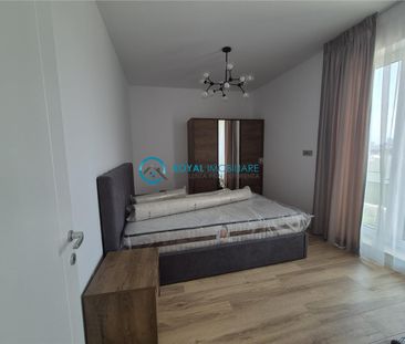 Royal Imobiliare Inchiriere apartament 3 camere zona Cantacuzino - Photo 6