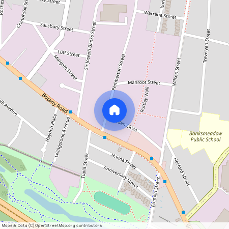 105/1 Madden Close, NSW 2019, Botany