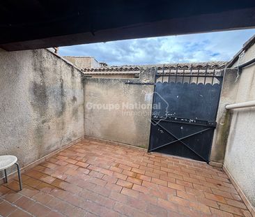 A LOUER - L'ISLE SUR LA SORGUE - APPARTEMENT, - Photo 2