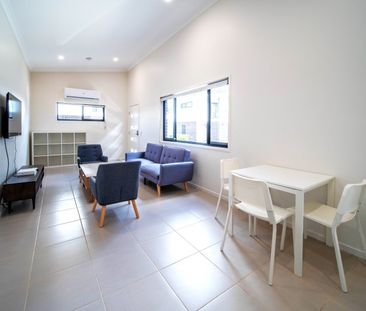 Rented 1.5 Yr New House Fully Furnished All Bill Included - Photo 2