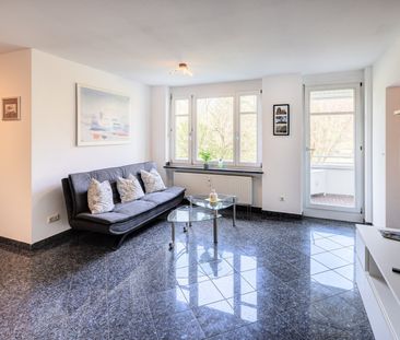 Good location - very well-maintained apartment - Photo 1