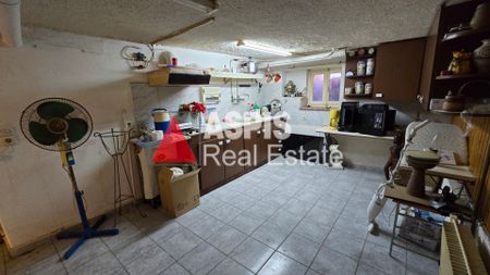 Μονοκατοικία, προς ενοικίαση Παραλία Δασκαλειού, Κερατέα Κωδικός 2029669 - Photo 5