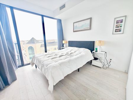 For Lease - 7 Smith Crescent Unit# 617, Toronto, Ontario - Photo 4