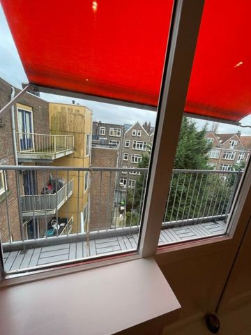 Te huur: Appartement Essenburgsingel in Rotterdam - Foto 5