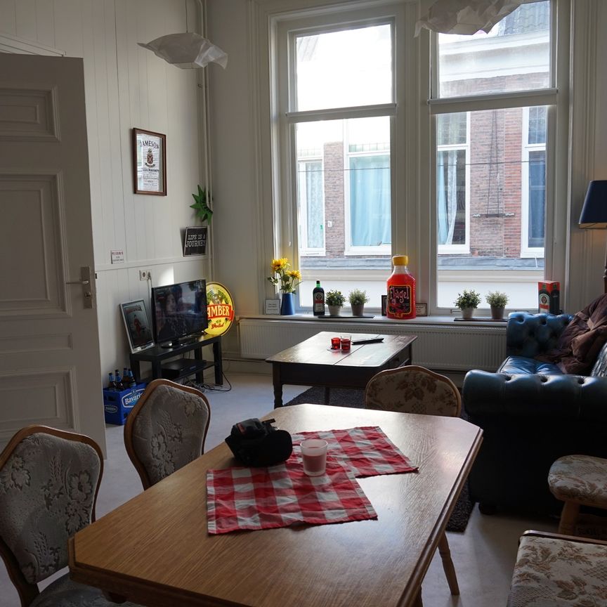 Burchtstraat 6-1, 9711 LT Groningen - Photo 1