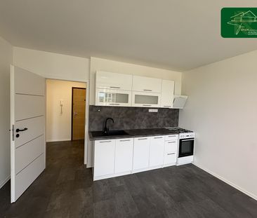 Pronájem bytu 2+kk 40 m² - Photo 1
