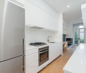 Claremont Hall Lofts , #104 - Photo 6