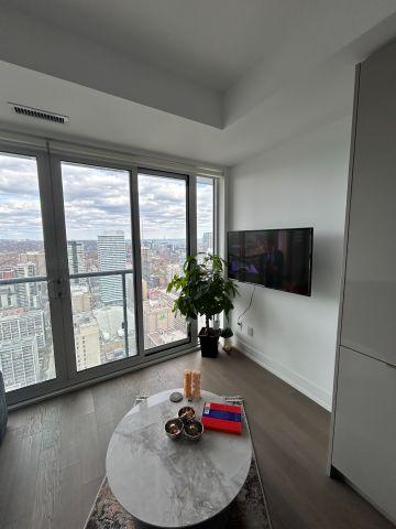 For Lease - 7 Grenville Street Unit# 6, Toronto, Ontario - Photo 5