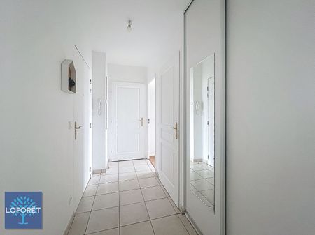 Appartement T2 Valenciennes à louer - Photo 3