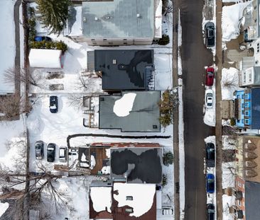 For Lease - 52 St Andrew Street Unit# 3, Lower Town - Sandy Hill, O... - Photo 1