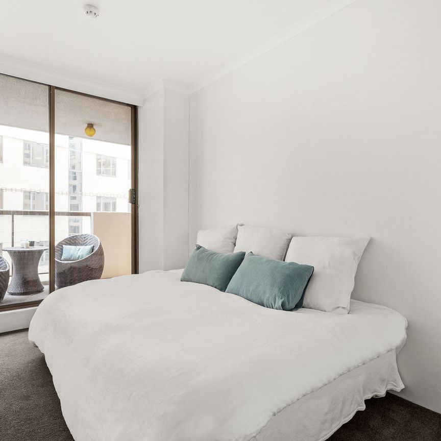 79/336 Sussex Street, Sydney - Photo 1