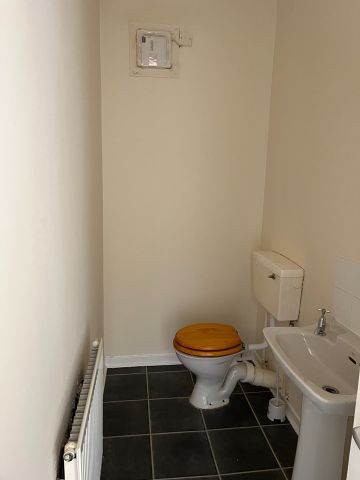 1 Bed Flat, Walker Place, AB11 - Photo 3