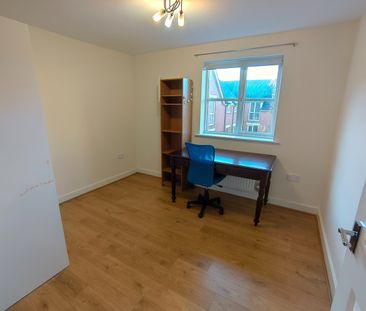2 Bed Flat, Stirling House, RG1 - Photo 6
