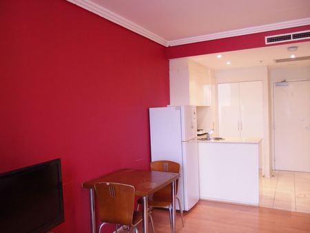 153/2-8 Dixon Street, Sydney NSW 2000 - Apartment For Rent | Domain - Photo 5