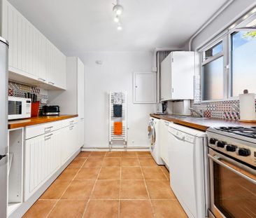 2 bedroom maisonette to rent - Photo 6