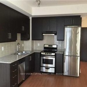 For Lease - 68 Canterbury Place Unit# 603, Toronto, Ontario - Photo 2