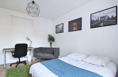 Paris - Duret - Chambre 3 - Photo 3