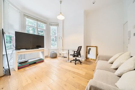 1 bedroom flat to rent - Photo 4