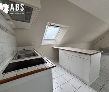 Location Appartement 3 pièces 49m² - Photo 3
