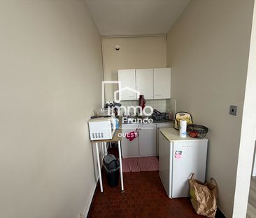 Location Appartement 1 pièce 29m² - Photo 4