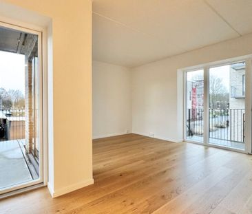 2 værelses – Munkebjergvænget 96, 1. lejl. 4. – Odense M - Foto 1